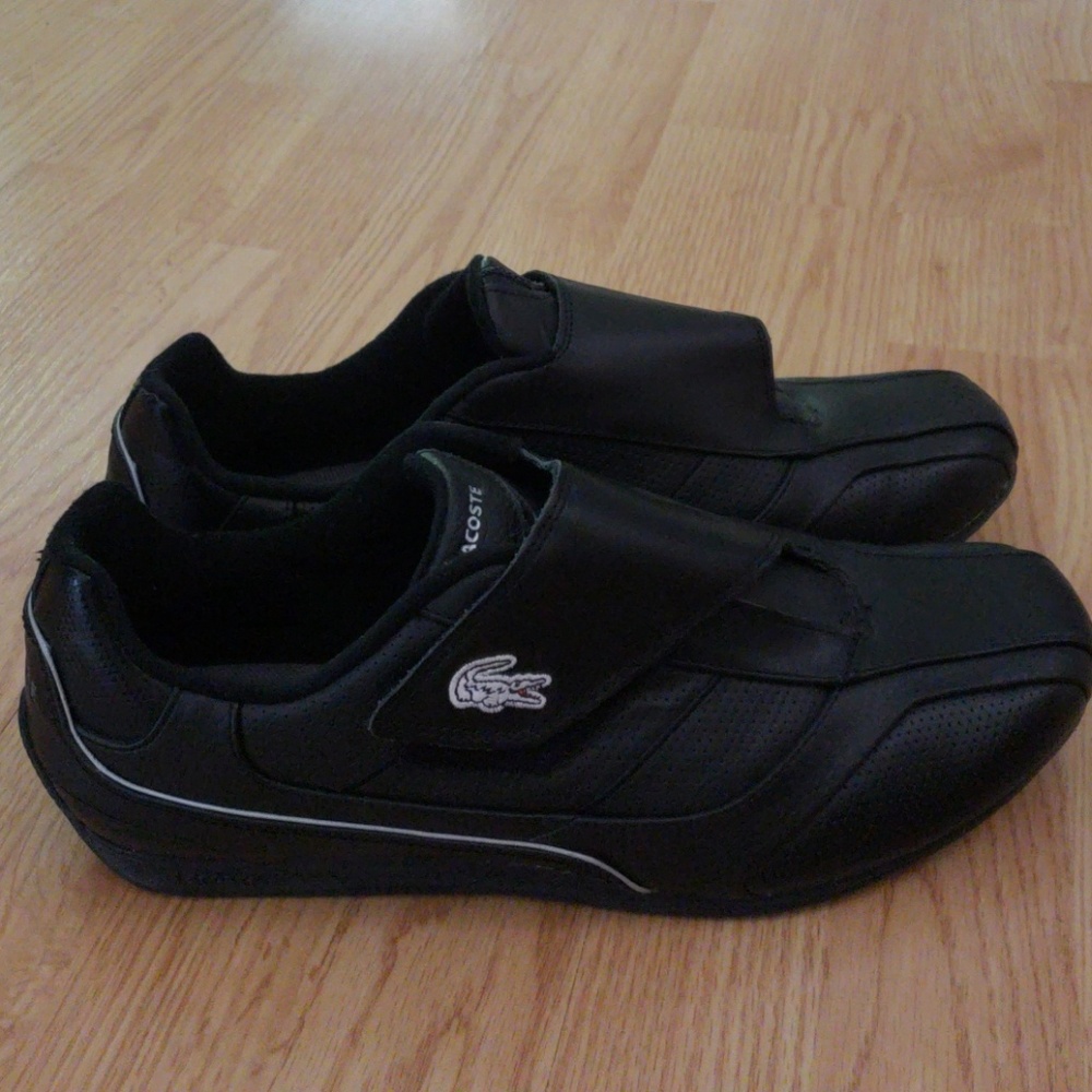 Lacoste Radium men's shoes